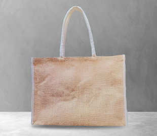 Jute Bag 14