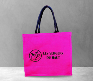 Jute Bag 17