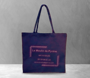 Jute Bag 19